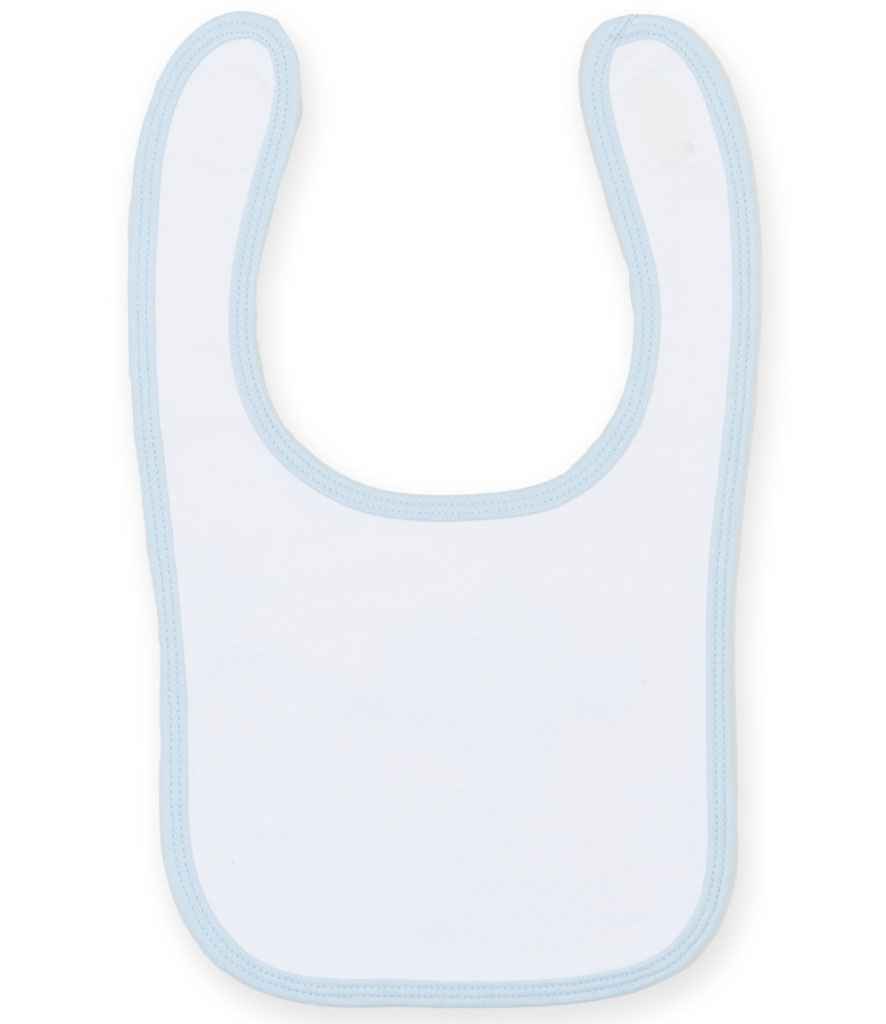 Larkwood Baby Toddler Bib – Quality Bulk Orders from Fou Tees Ireland