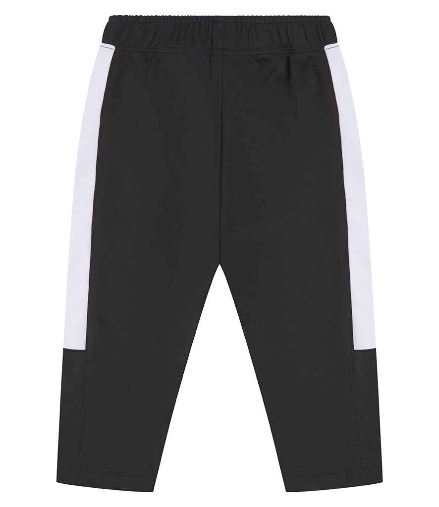 Baby Tracksuit Bottoms for Comfort and Style