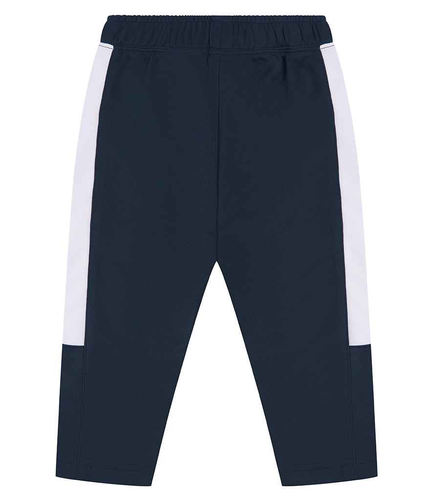 Baby Tracksuit Bottoms for Comfort and Style