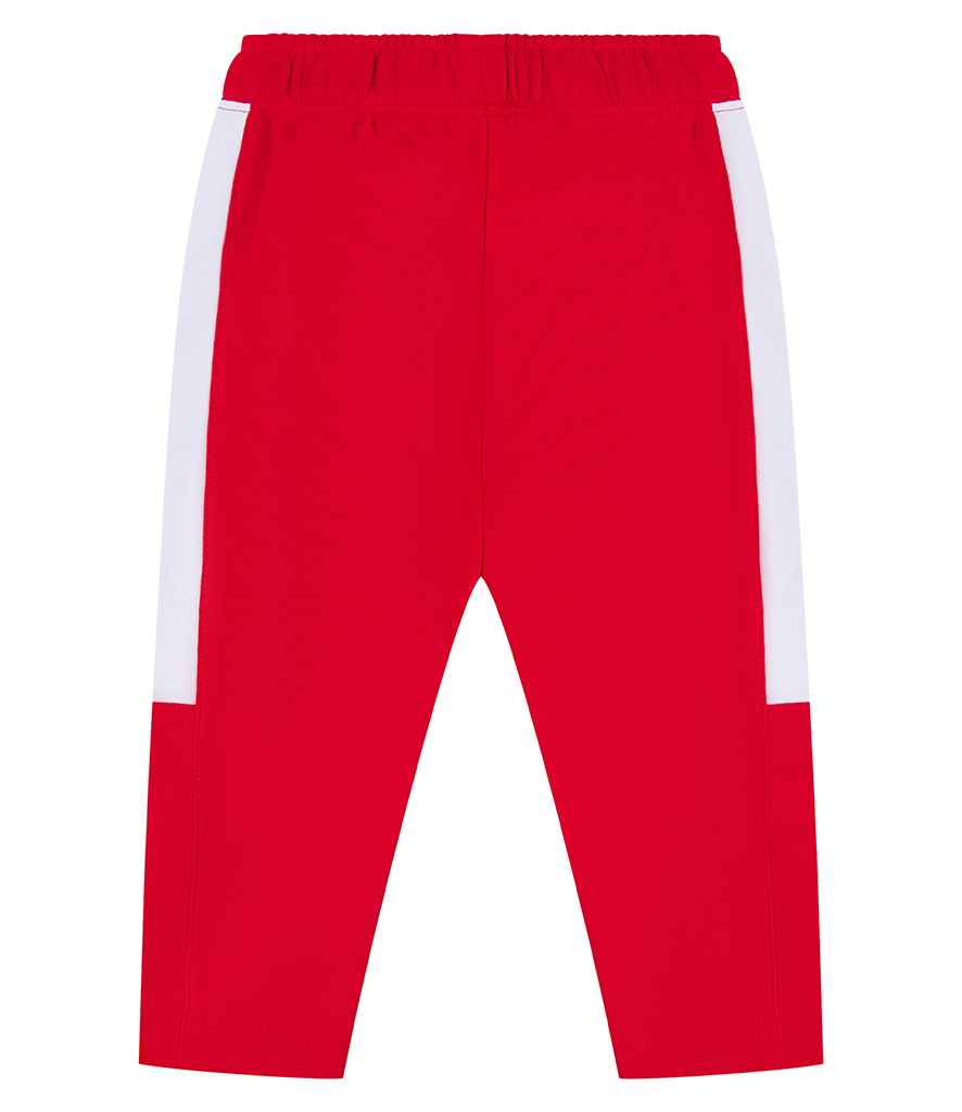 Baby Tracksuit Bottoms for Comfort and Style