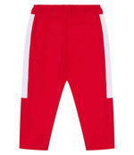 Baby Tracksuit Bottoms for Comfort and Style