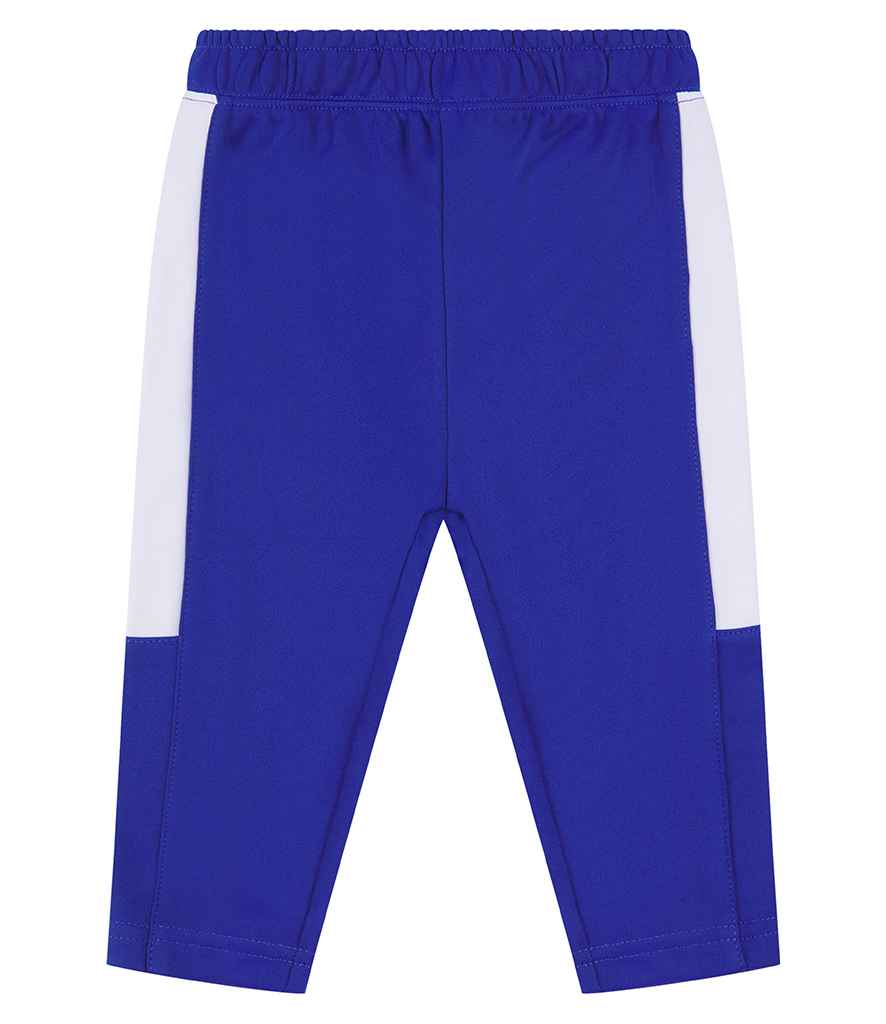 Baby Tracksuit Bottoms for Comfort and Style
