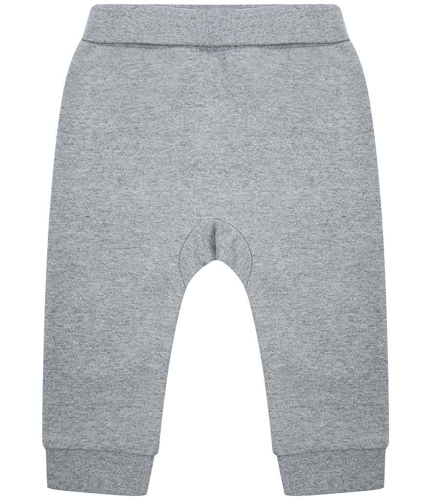 Kids Sustainable Joggers for Comfort and Eco-Friendly Style Heather Grey 5-6