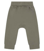Kids Sustainable Joggers for Comfort and Eco-Friendly Style