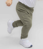 Kids Sustainable Joggers for Comfort and Eco-Friendly Style