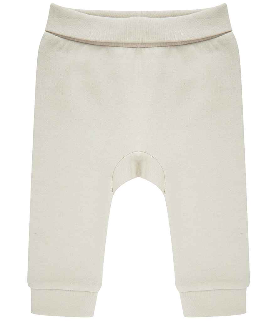Kids Sustainable Joggers for Comfort and Eco-Friendly Style Light Stone 5-6