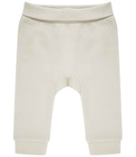 Kids Sustainable Joggers for Comfort and Eco-Friendly Style Light Stone 5-6