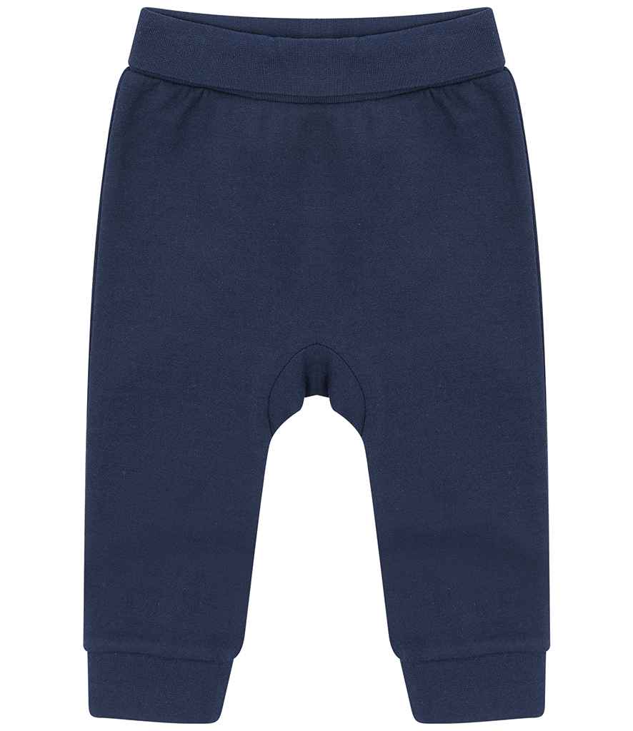 Kids Sustainable Joggers for Comfort and Eco-Friendly Style Navy 5-6