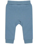 Kids Sustainable Joggers for Comfort and Eco-Friendly Style Stone Blue 5-6