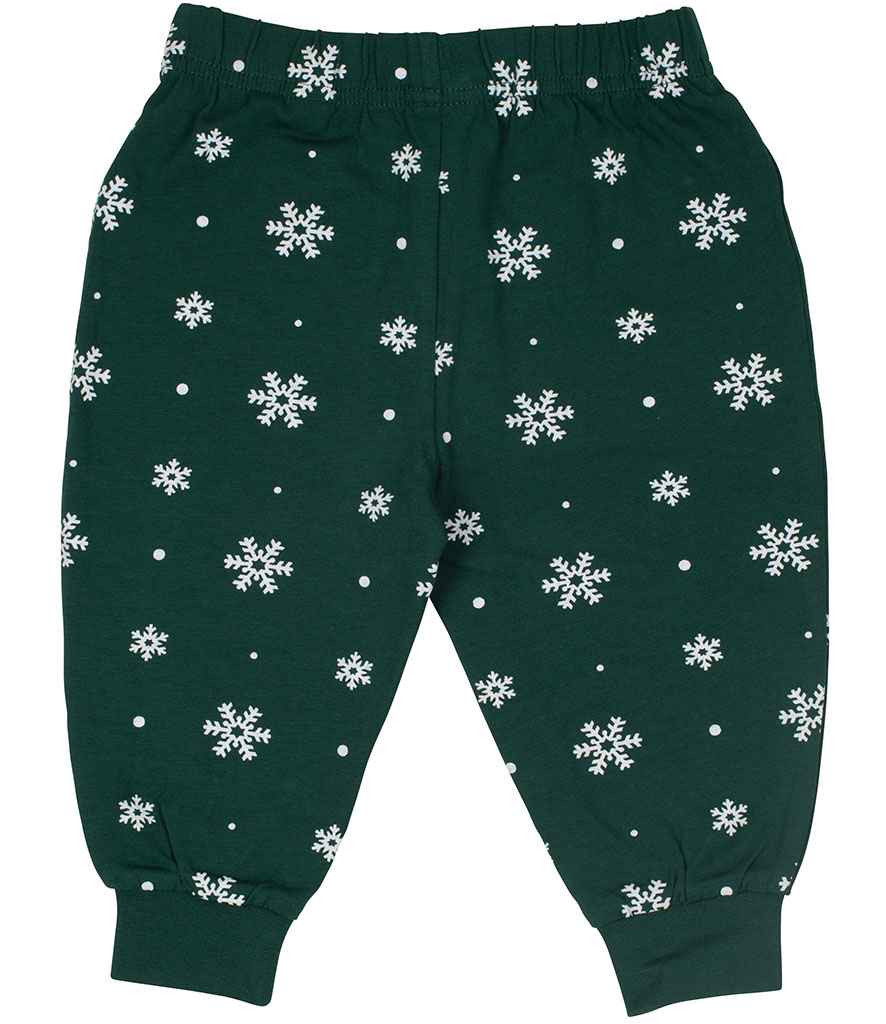Baby Lounge Pants for Comfort and Style