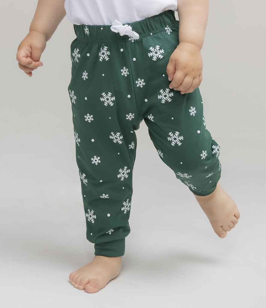 Baby Lounge Pants for Comfort and Style