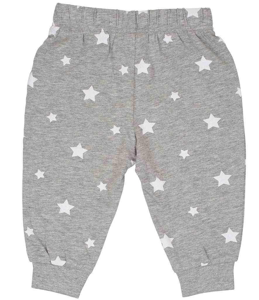 Baby Lounge Pants for Comfort and Style