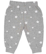 Baby Lounge Pants for Comfort and Style