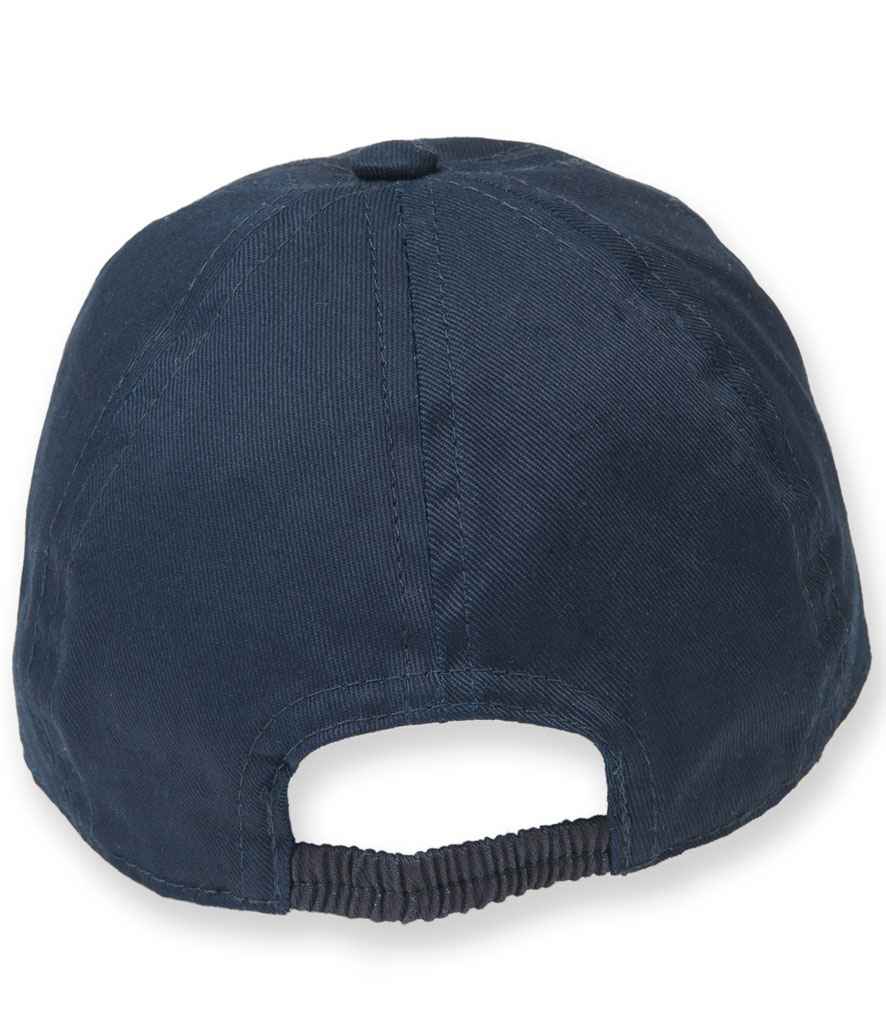 Larkwood Baby/Toddler Cap – Soft Cotton Headwear for Little Ones