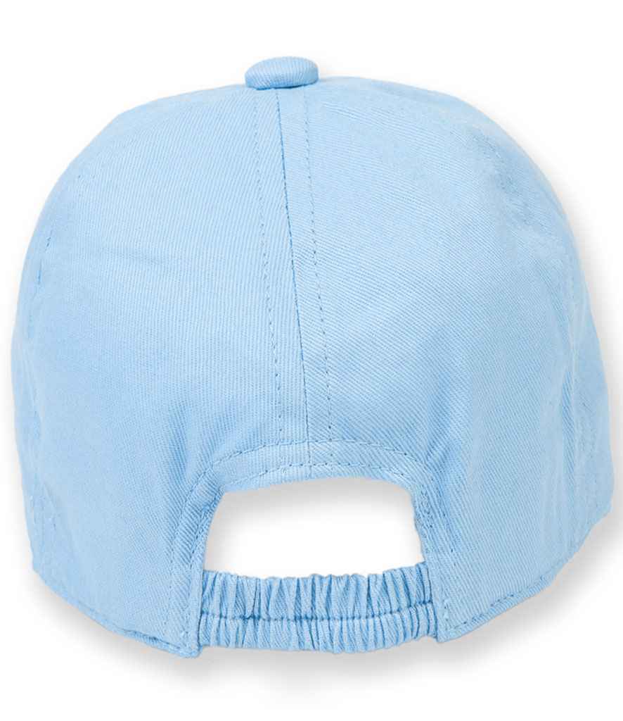 Larkwood Baby/Toddler Cap – Soft Cotton Headwear for Little Ones