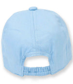 Larkwood Baby/Toddler Cap – Soft Cotton Headwear for Little Ones