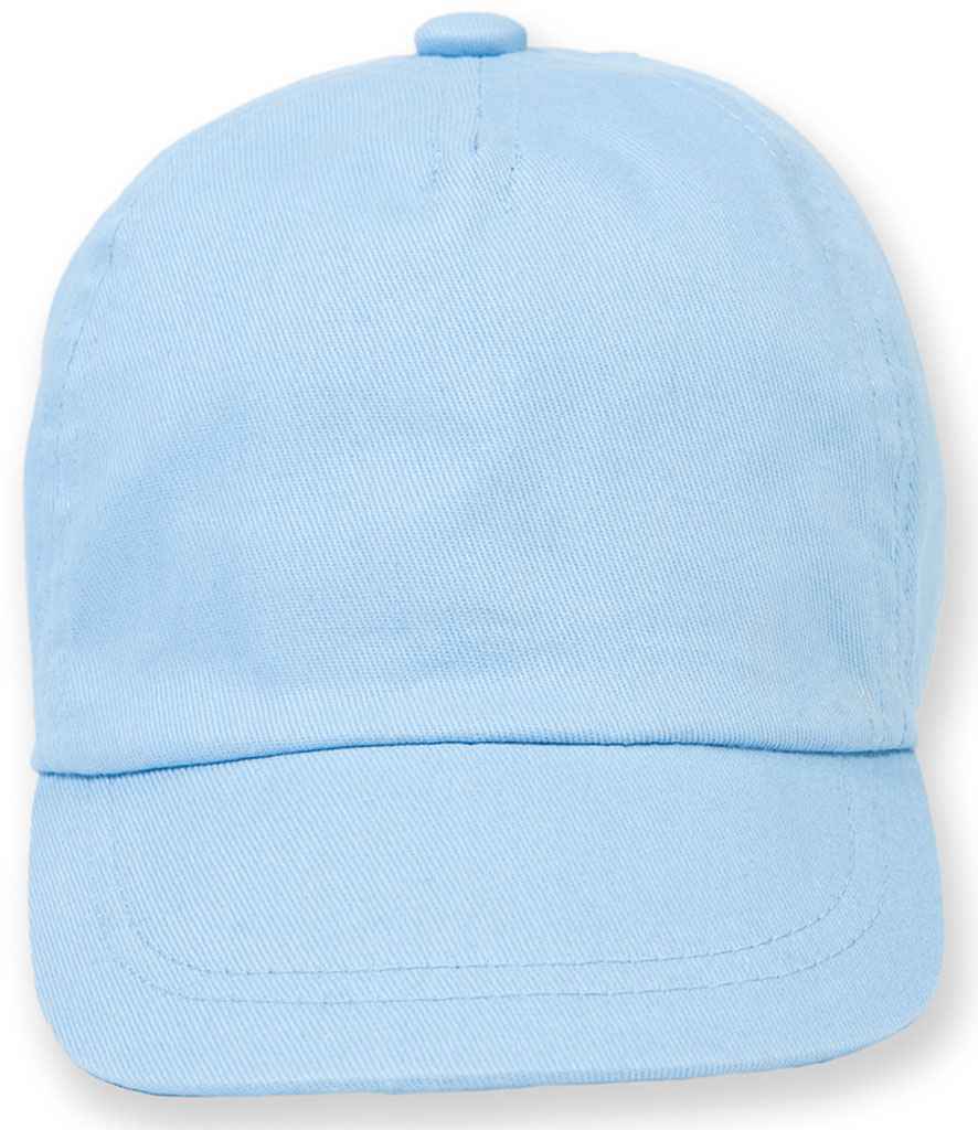 Larkwood Baby/Toddler Cap – Soft Cotton Headwear for Little Ones