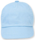 Larkwood Baby/Toddler Cap – Soft Cotton Headwear for Little Ones
