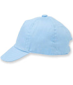 Larkwood Baby/Toddler Cap – Soft Cotton Headwear for Little Ones