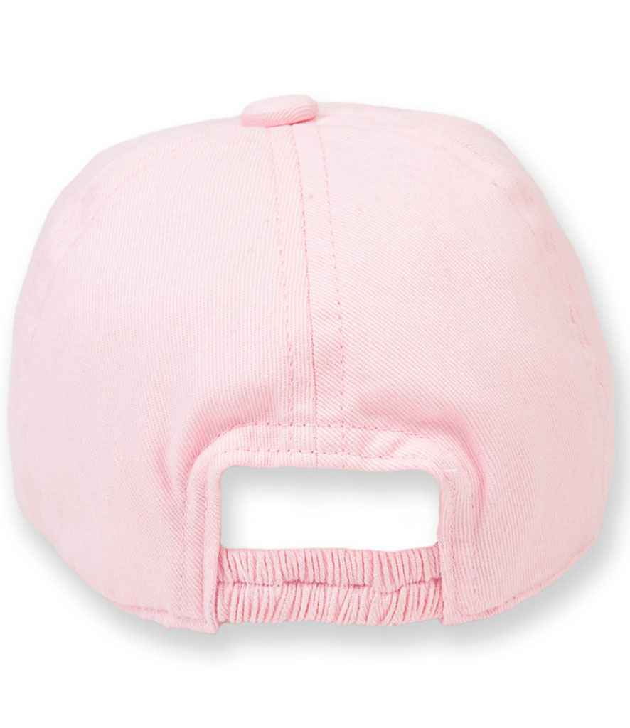 Larkwood Baby/Toddler Cap – Soft Cotton Headwear for Little Ones