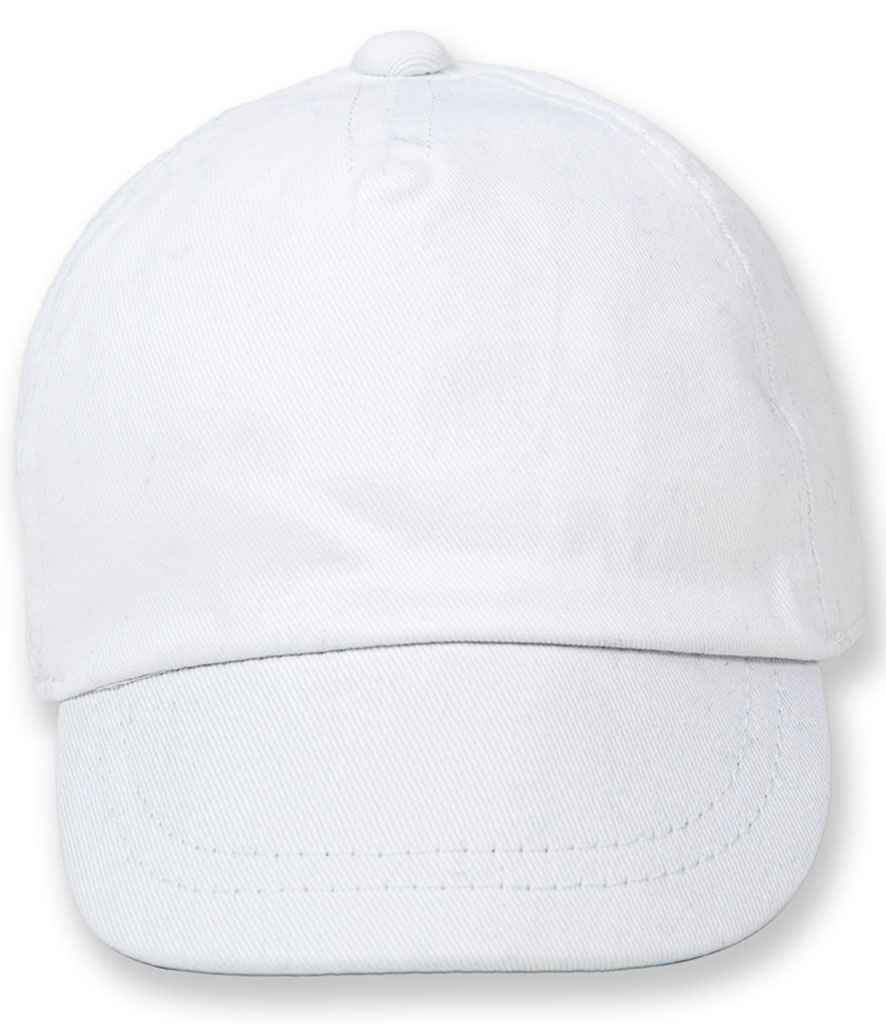 Larkwood Baby/Toddler Cap – Soft Cotton Headwear for Little Ones