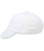 Larkwood Baby/Toddler Cap – Soft Cotton Headwear for Little Ones