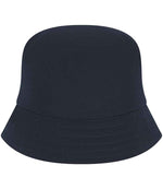Larkwood Baby/Toddler Bucket Hat – Comfortable & Practical Headwear for Little Ones Navy 3-5