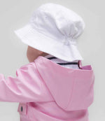 Larkwood Baby/Toddler Bucket Hat – Comfortable & Practical Headwear for Little Ones