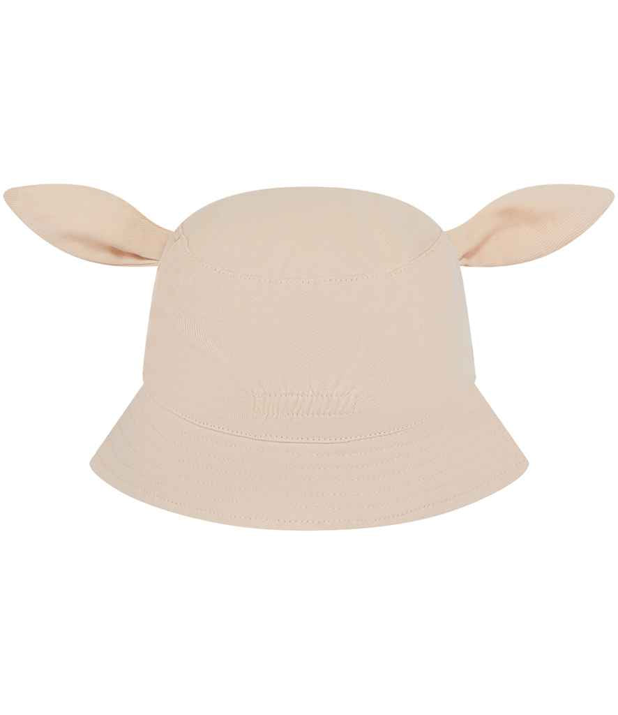 Larkwood Baby Toddler Bucket Hat - Larkwood Baby/Toddler Character Bucket Hat