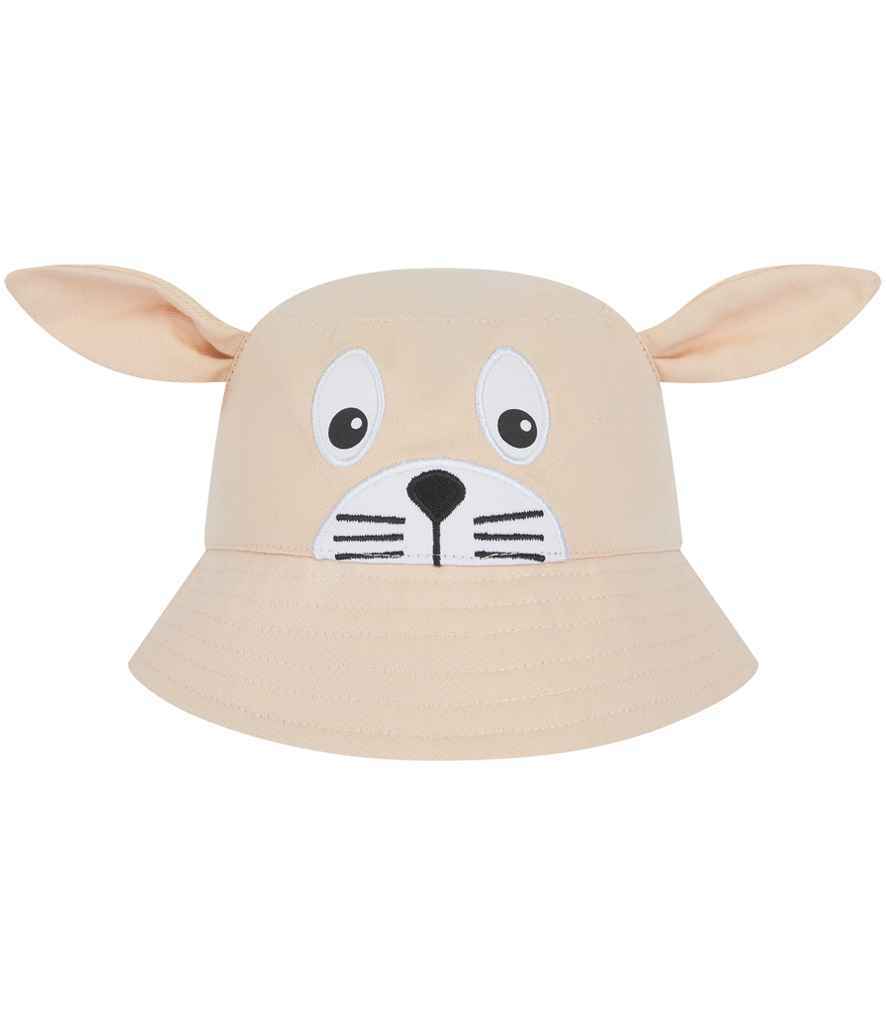 Larkwood Baby Toddler Bucket Hat - Larkwood Baby/Toddler Character Bucket Hat