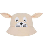 Larkwood Baby Toddler Bucket Hat - Larkwood Baby/Toddler Character Bucket Hat