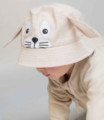 Larkwood Baby Toddler Bucket Hat - Larkwood Baby/Toddler Character Bucket Hat