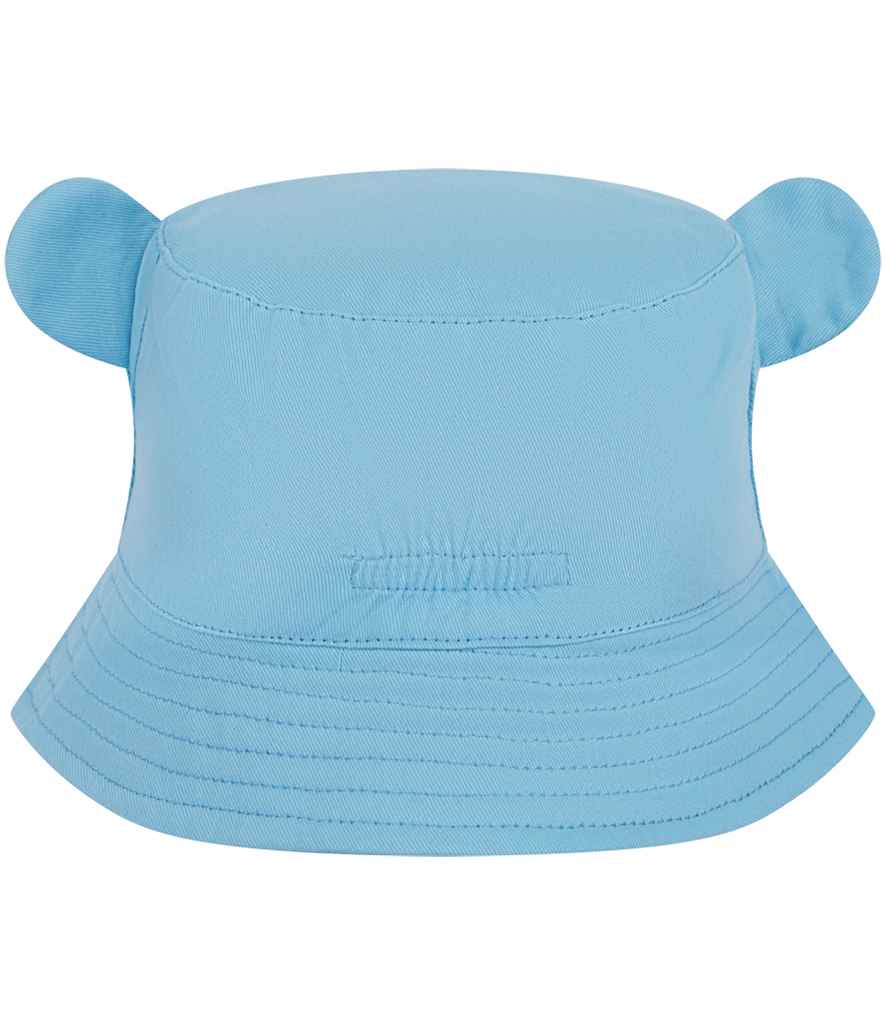 Larkwood Baby Toddler Bucket Hat - Larkwood Baby/Toddler Character Bucket Hat