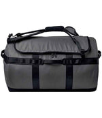 Stormtech Nomad Duffle Holdall 85 – Durable and Versatile Travel Bag Graphite Grey/Black ONE
