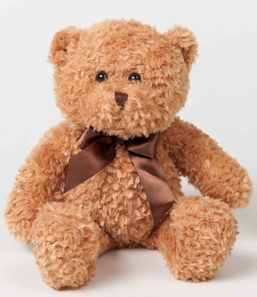 Mumbles Brumble Bear - Soft Plush Teddy from Fou Tees Ireland