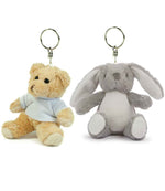 Mumbles Key Ring – Charming Promotional Accessory by Fou Tees Ireland