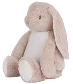Mumbles Zippie Bunny - Soft Plush Photo Gift | Fou Tees Ireland