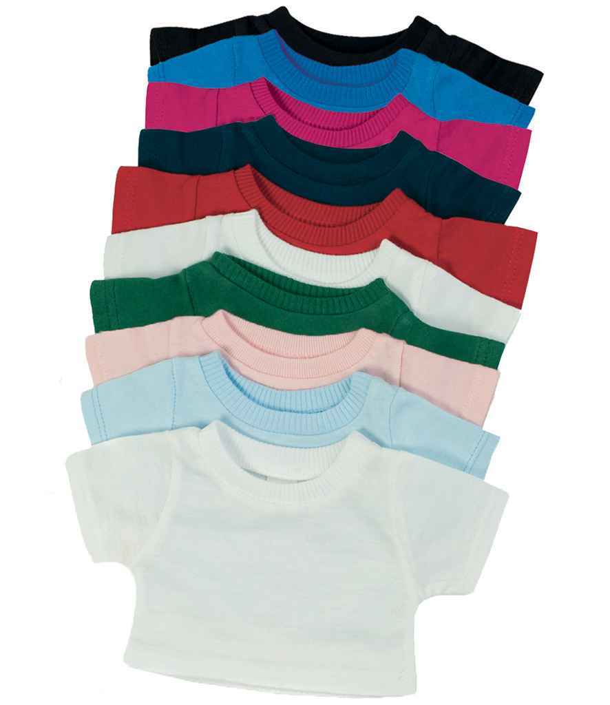 Mumbles Teddy T-Shirt – Comfortable Cotton Tee for Bears