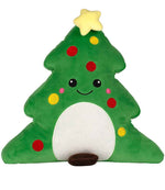 Mumbles Squidgy's soft toys - Mumbles Squidgy's