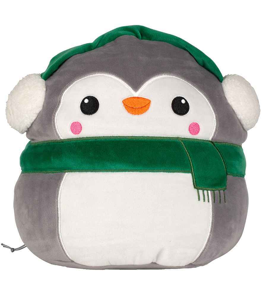 Mumbles Squidgy's soft toys - Mumbles Squidgy's