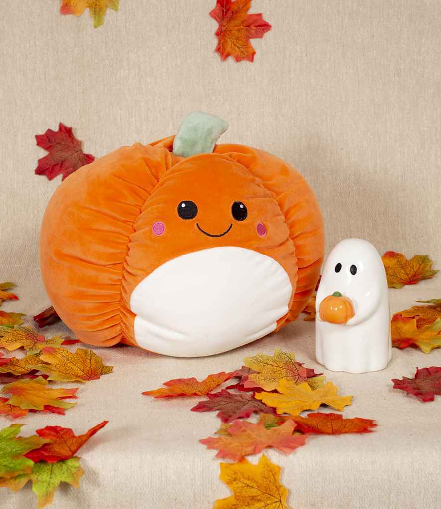 Mumbles Squidgy's soft toys - Mumbles Squidgy's