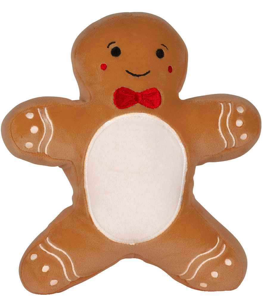 Mumbles SquidgeMe Soft Plush Toy – Ideal for Personal and Promotional Use