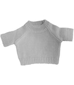 Mumbles Teddy Jumper – Soft Acrylic Knit for Your Favourite Bear