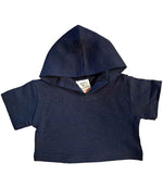 Mumbles Teddy Hoodie – Comfortable and Customisable Soft Toy Hoodie