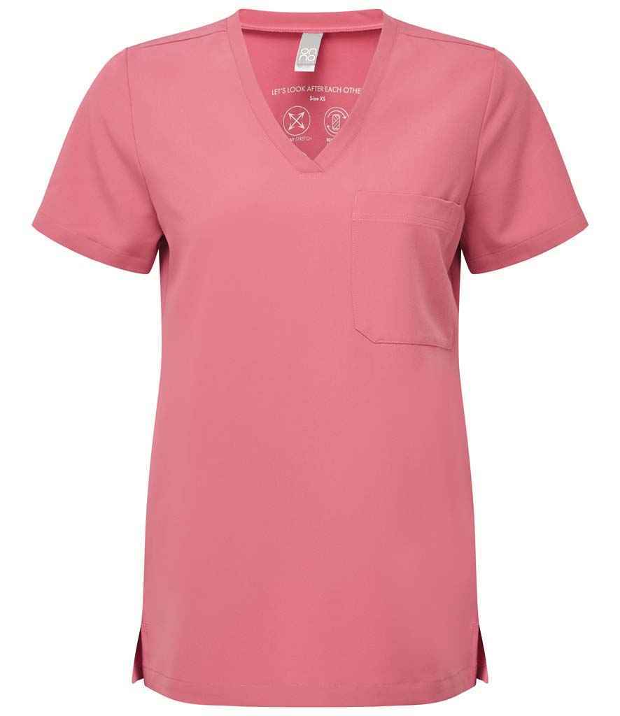 Ladies Stretch Tunic - Onna by Premier Ladies Limitless Onna-Stretch Tunic