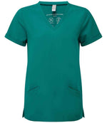Onna by Premier Ladies Invincible Onna-Stretch Tunic – Comfortable and Durable Eco Tunic