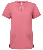 Onna by Premier Ladies Invincible Onna-Stretch Tunic – Comfortable and Durable Eco Tunic