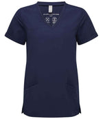 Onna by Premier Ladies Invincible Onna-Stretch Tunic – Comfortable and Durable Eco Tunic