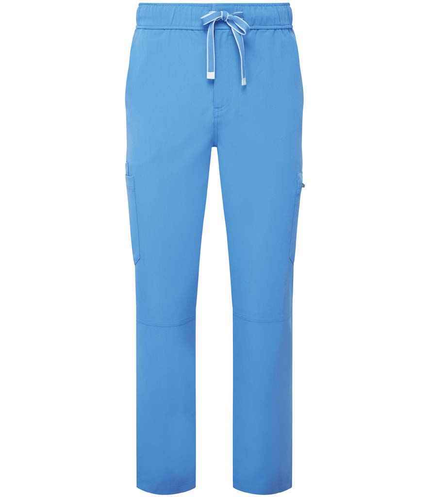 Onna by Premier Relentless Onna-Stretch Cargo Trousers – Durable Eco-Friendly Workwear