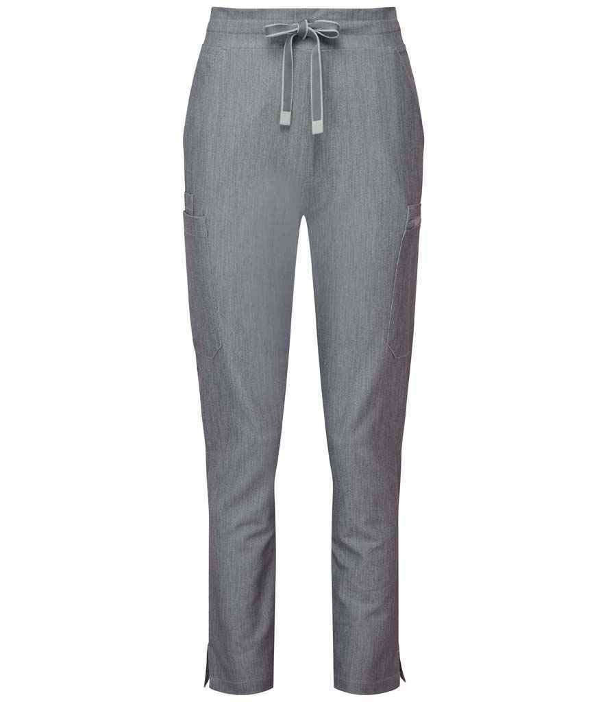 Onna by Premier Ladies Relentless Onna-Stretch Cargo Trousers – Durable & Comfortable